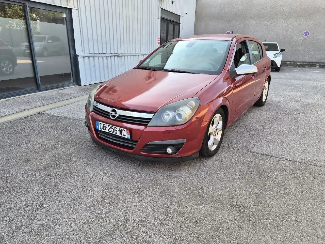 Opel Astra H 1.9 CDTI 2007, 3 490 €