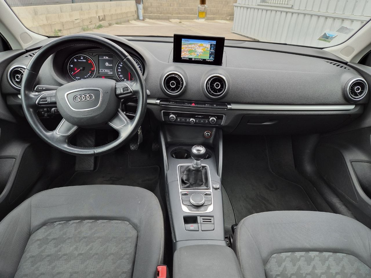 Audi A3 2015 d'occasion - Ideo Car - photo 6