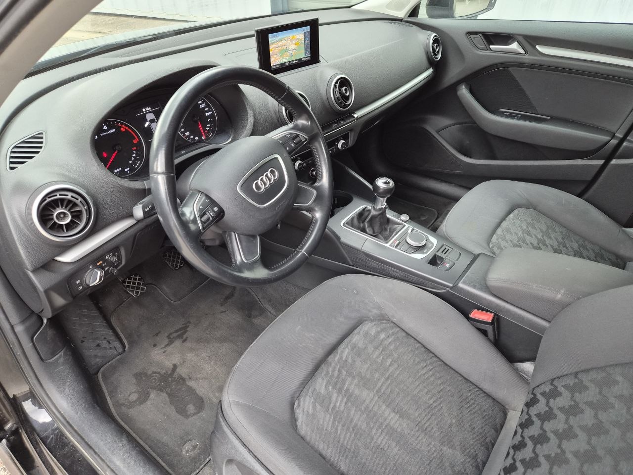 Audi A3 2015 d'occasion - Ideo Car - photo 8