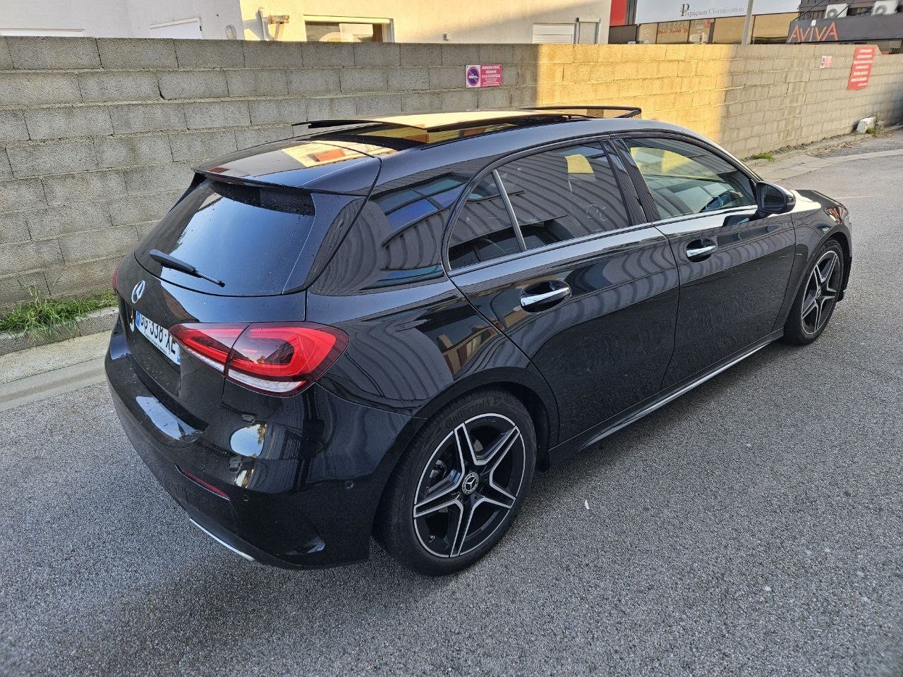 Mercedes-Benz Classe a 2023 d'occasion - Ideo Car - photo 3