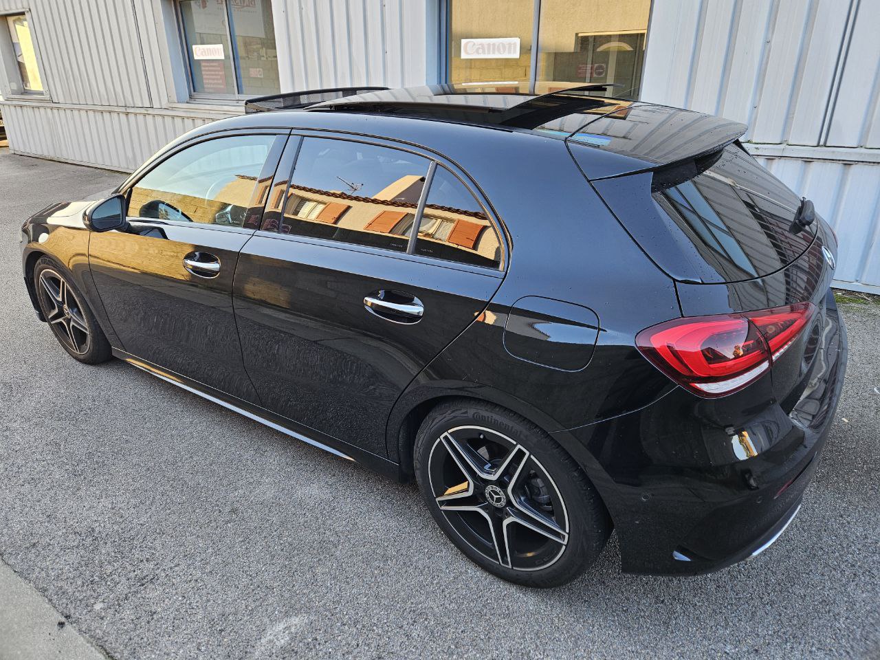 Mercedes-Benz Classe a 2023 d'occasion - Ideo Car - photo 6