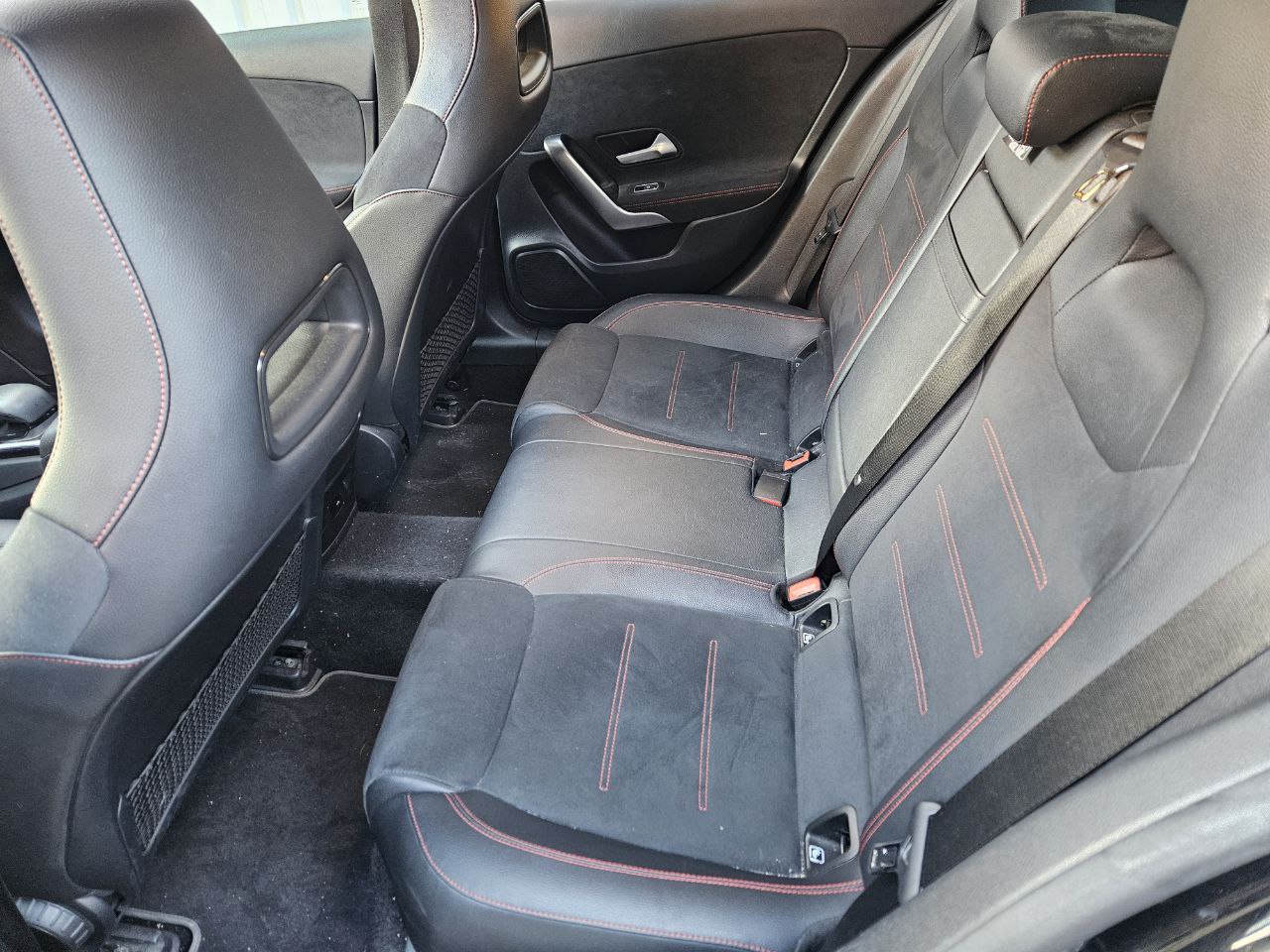 Mercedes-Benz Classe a 2023 d'occasion - Ideo Car - photo 9