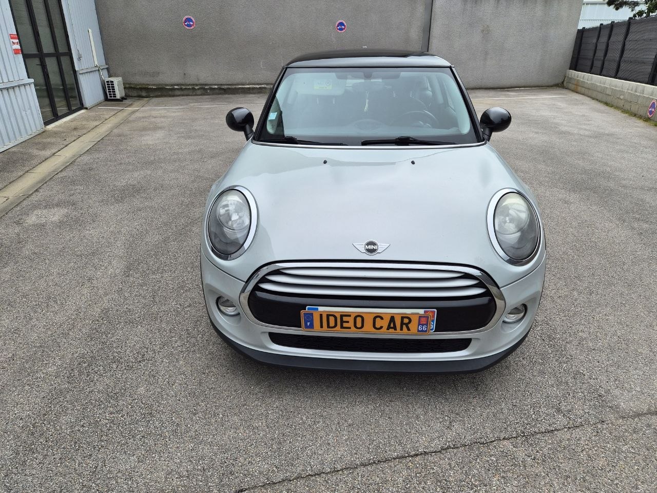 Mini cooper Mini 2014 d'occasion - Ideo Car - photo 3