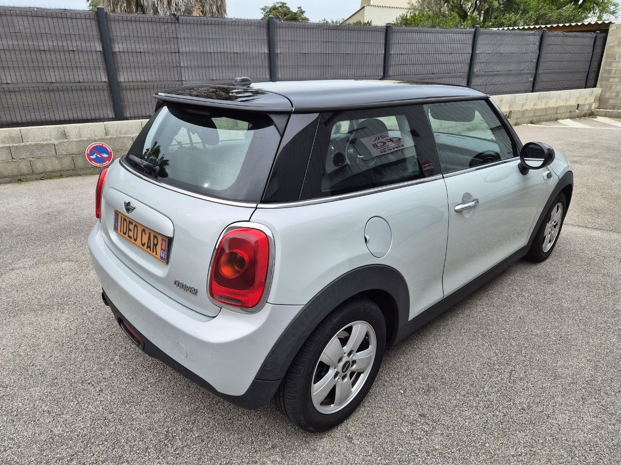 Mini cooper Mini 2014 d'occasion - Ideo Car - photo 5