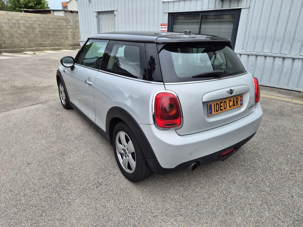 Mini cooper Mini 2014 d'occasion - Ideo Car - photo 6