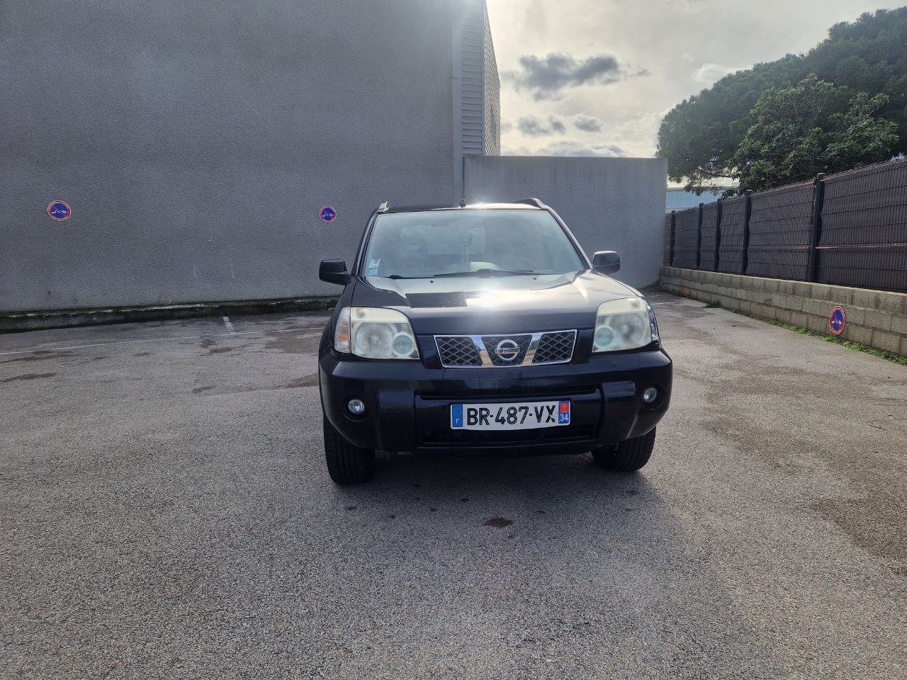 Nissan X trail 2006 d'occasion - Ideo Car - photo 2