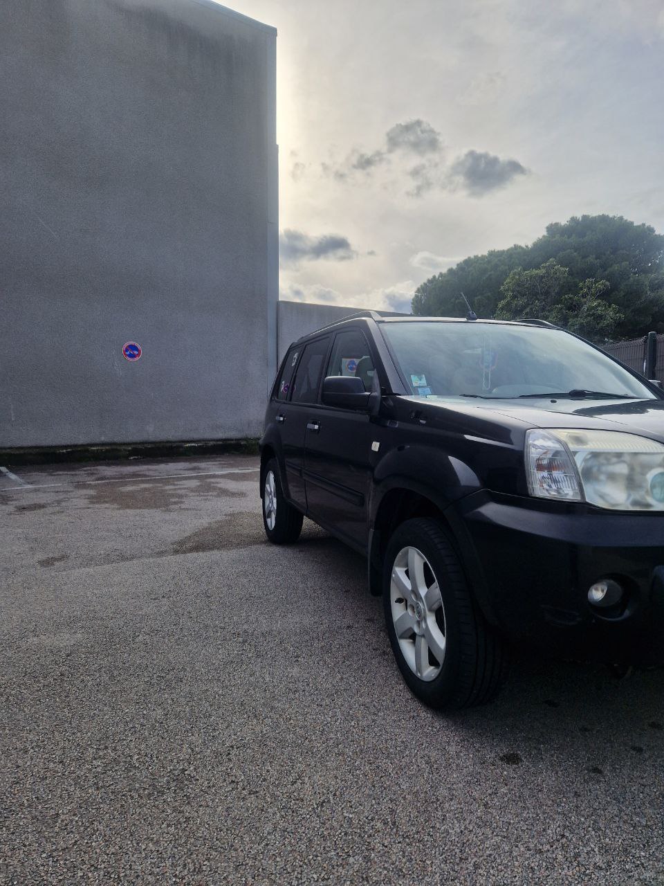 Nissan X trail 2006 d'occasion - Ideo Car - photo 3