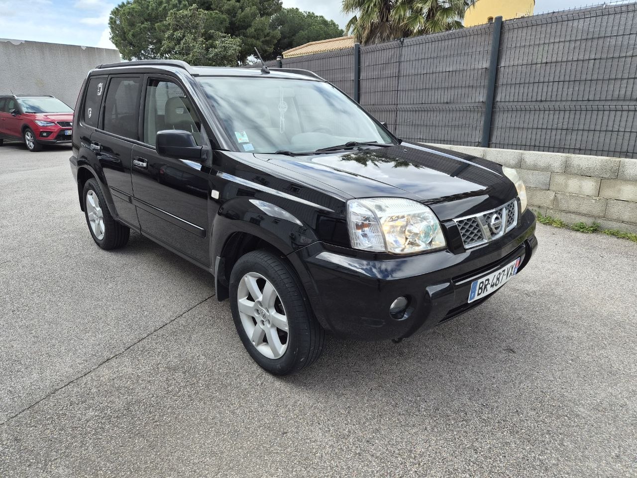 Nissan X-Trail T30 2006 d'occasion - Ideo Car - photo 2