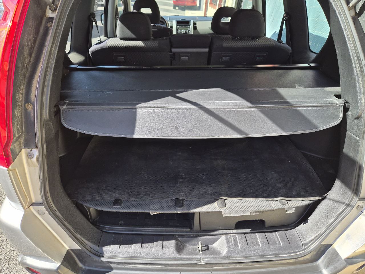 Nissan x trail T31 2007 d'occasion - Ideo Car - photo 7