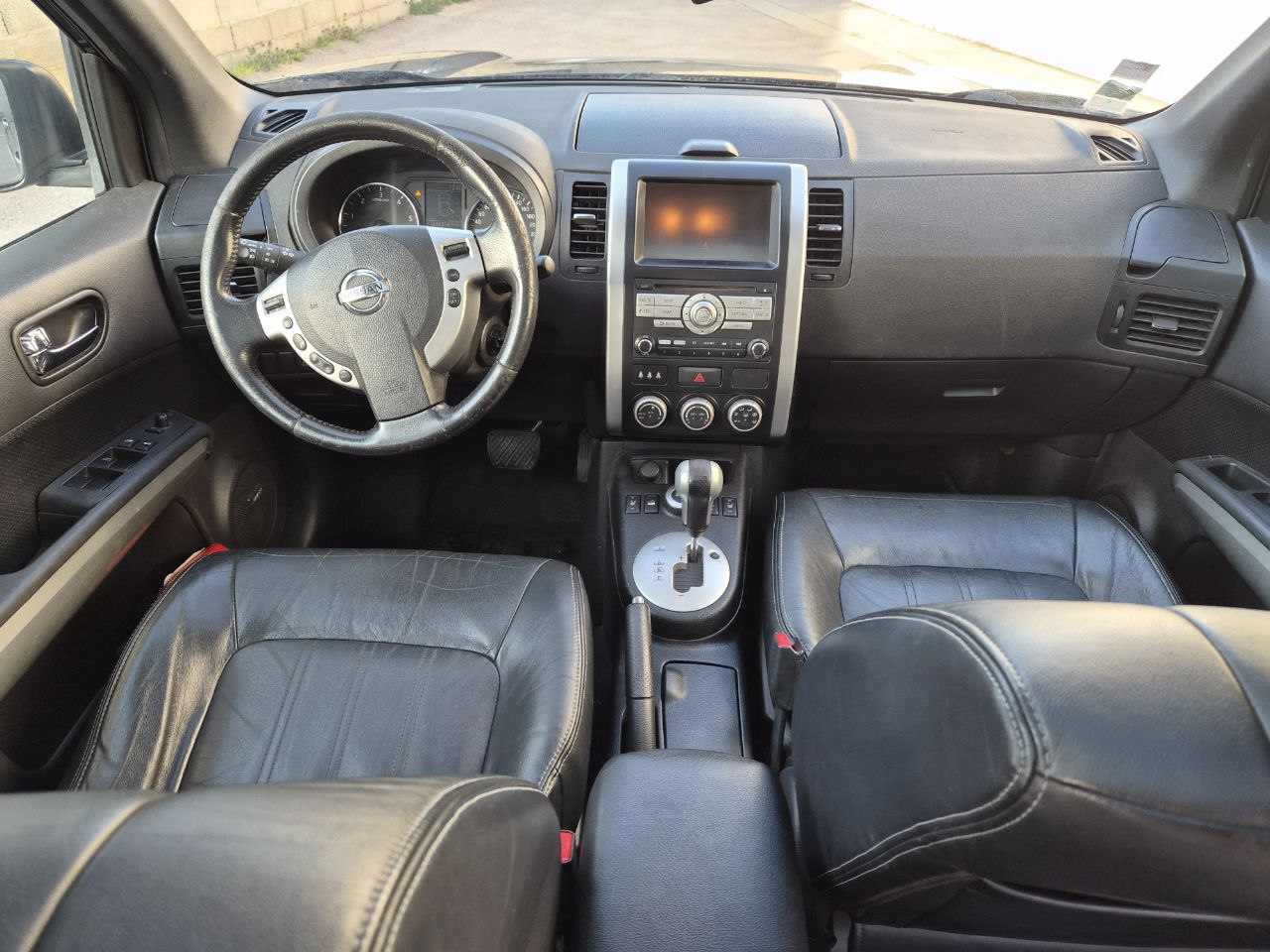 Nissan X-Trail X-Trail 2012 d'occasion - Ideo Car - photo 5