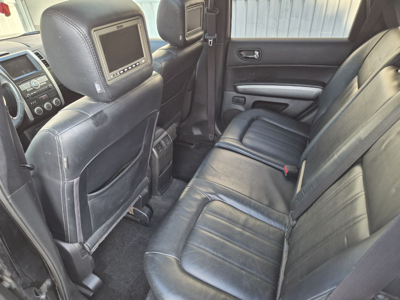 Nissan X-Trail X-Trail 2012 d'occasion - Ideo Car - photo 6