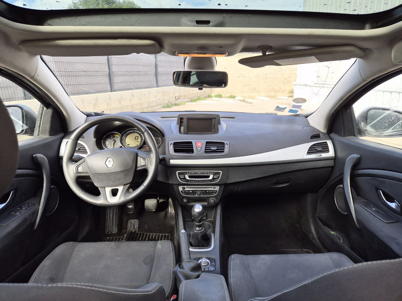 Renault Megane 2012 d'occasion - Ideo Car - photo 5